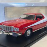 Ford Gran Torino 1975 MCG 1/18°
