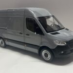 Mercedes Sprinter 2018 1/18° Norev