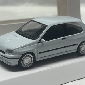 Renault Clio 16S 1991 1/43° Norev