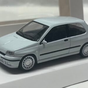 Renault Clio 16S 1991 1/43° Norev