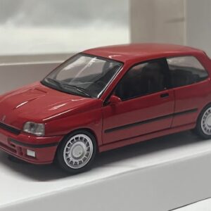 Renault Clio 16S 1991 1/43° Norev