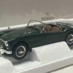 MGA 1955 Norev 1/18