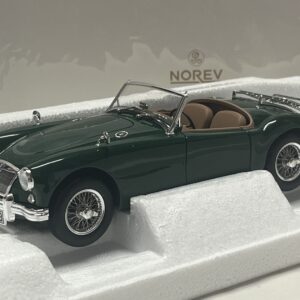 MGA 1955 Norev 1/18