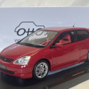 Honda Civic type R EP3 2005 Ottomobile 1/18°