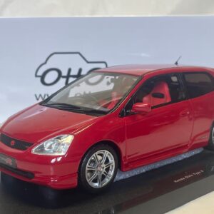 Honda Civic type R EP3 2005 Ottomobile 1/18°