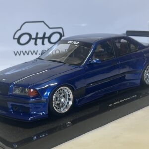BMW E36 Khyzyl 2023 Ottomobile 1/18