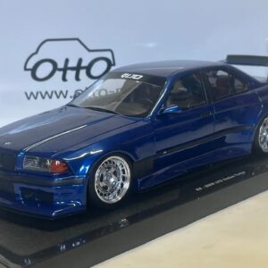 BMW E36 Khyzyl 2023 Ottomobile 1/18