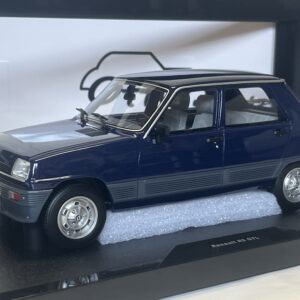 Renault 5 GTL 1984 Ottomobile 1/18°