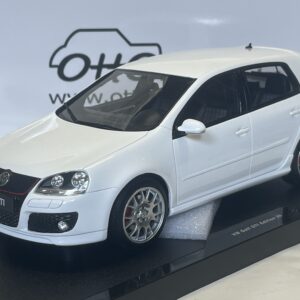 Volkswagen Golf 5 GTi édition 30 Ottomobile 1/18°