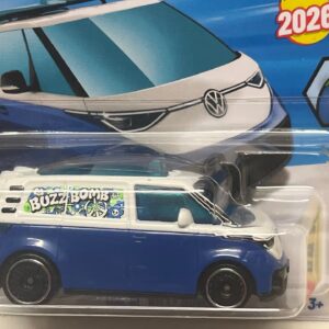 Volkswagen ID.Buzz Hotwheels 1/64°