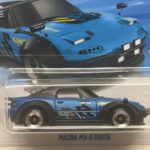 Mazda MX5 1991 Hotwheels 1/64°