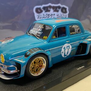 Renault La Brute 2024 Ottomobile 1/18°