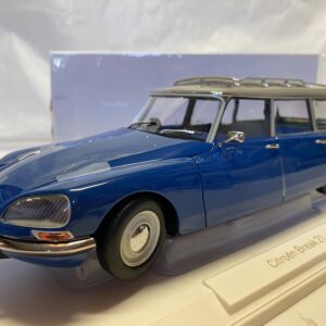 Citroen DS 21 Break 1970 Norev 1/18°