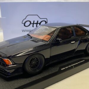 BMW 635 CSI (E24) Ottomobile 1/18°