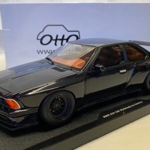BMW 635 CSI (E24) Ottomobile 1/18°