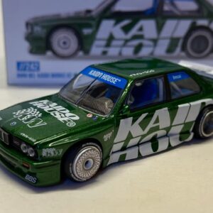 BMW E30 M3 V2 1989 Kaido House 1/64°