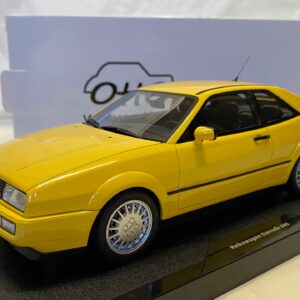 Volkswagen Corrado G60 1988 Ottomobile 1/18°