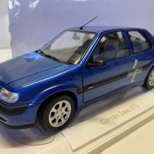 Citroen Saxo VTS 1996 Norev 1/18°