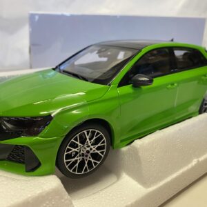 Audi RS 3 Sportback 2025 Norev 1/18°