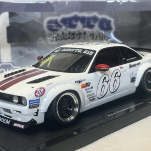 Nissan Silvia S14 Sunny rocket 2024 Ottomobile 1/18°