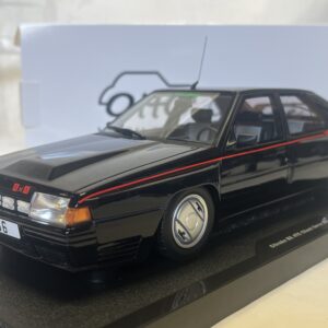 Citroën BX 4TC 1985 Ottomobile 1/18°