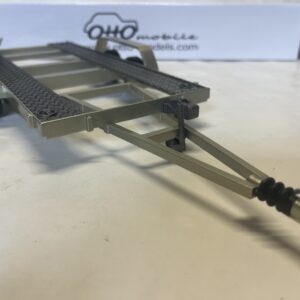 Remorque porte autos Ottomobile 1/18°