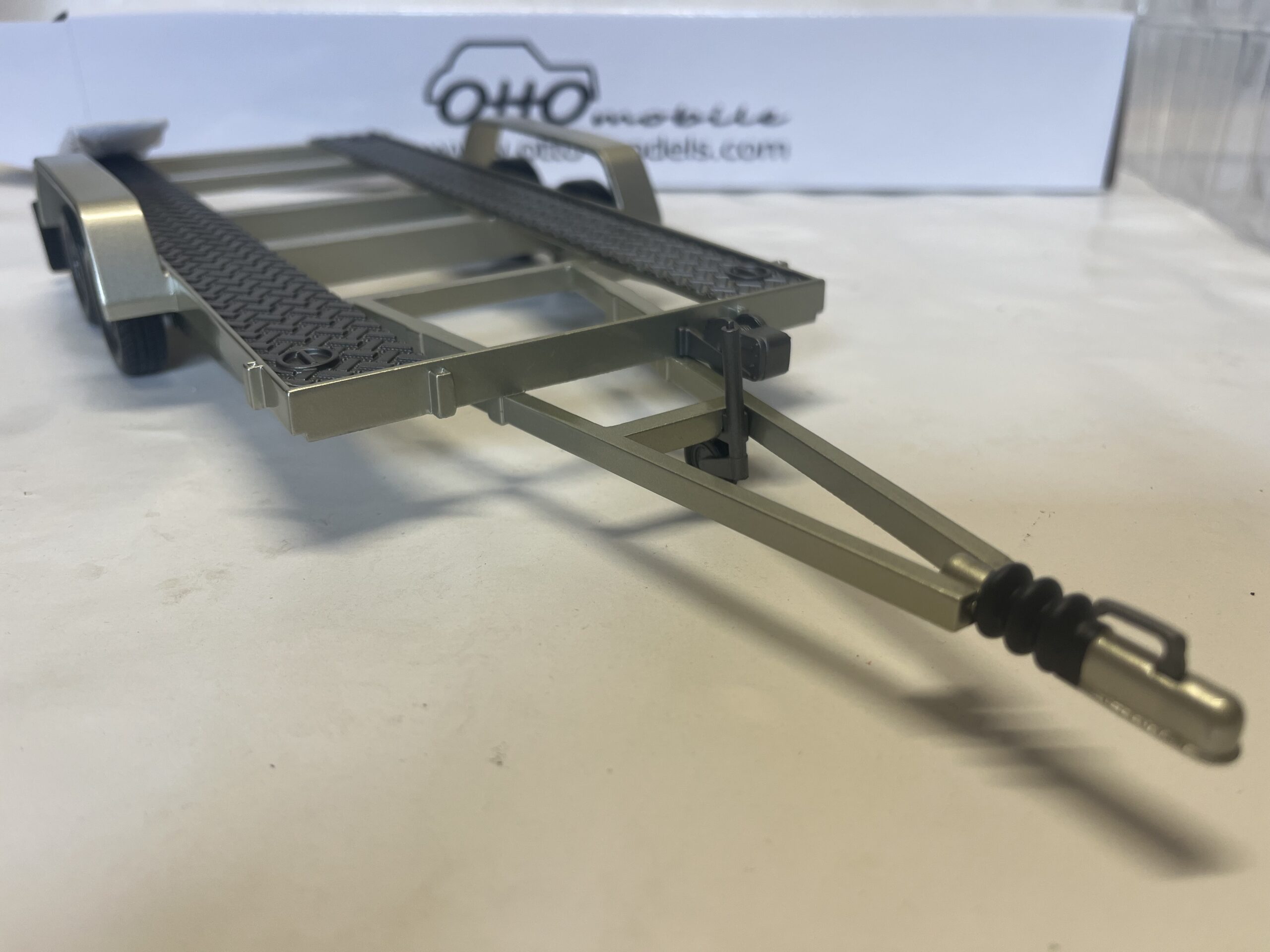 Remorque porte autos Ottomobile 1/18°