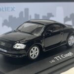 Audi TT 2007 Oliex 1/43