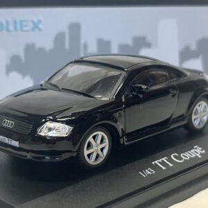 Audi TT 2007 Oliex 1/43