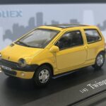 Renault Twingo 1 1/43°