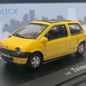 Renault Twingo 1 1/43°