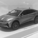 Alpine A390 GTS 2026 Norev 1/43°
