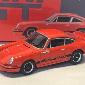 Porsche 911 Carrera RS 2.7 1973 MiniGt 1/64°