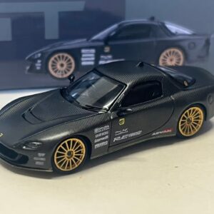 Mazda RX7 FD35 LB- Matsukiyo 2025 MiniGt 1/64°