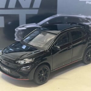 Hyundai Kona N 2022 MiniGt 1/64°