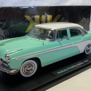 De Soto Fireflite Sedan 1955 Kkmodels 1/18°