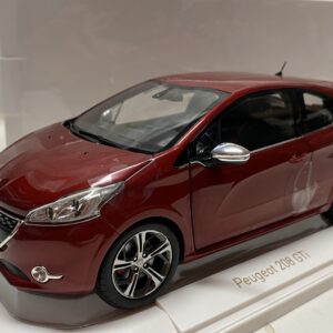 Peugeot 208 GTI 2013 Norev 1/18°