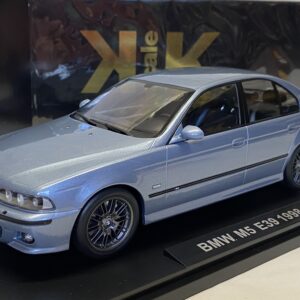 BMW M5 E39 1998 Kkmodels 1/18°