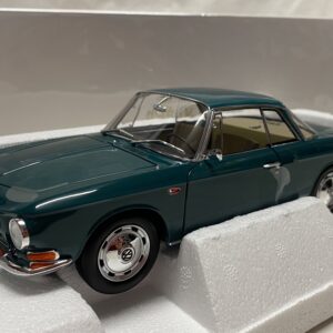 Volkswagen Karmann Ghia 1500 1963 - Norev 1/18°