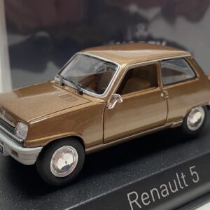 Renault 5 TL 1974 1/43° Norev
