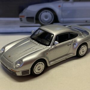 Porsche 959 Tarmac 1/64°