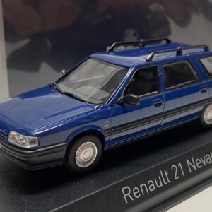 Renault 21 Nevada 1993 1/43° Norev