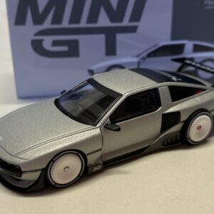 Hyundai N Vision 74 2022 - MiniGt 1/64°