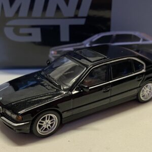 Bmw 750 L MiniGt 1/64°