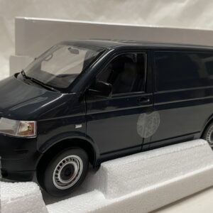Volkswagen Transporter 2003 - Norev 1/18°