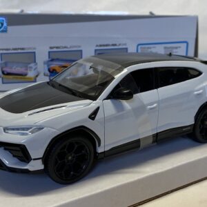 Lamborghini Urus Performance 2023 1/24° Maisto