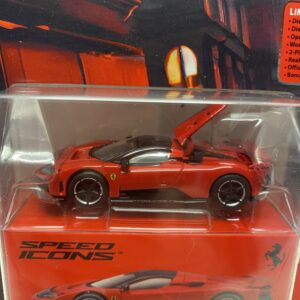 Ferrari F80 2024 1/64° Maisto