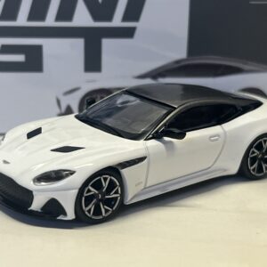 Aston Martin DBS 2024 MiniGt 1/64°