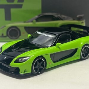 Mazda RX7 (FD3s) 2012 MiniGt 1/64°