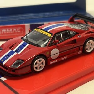 Ferrari F40 LM 1994 1/64°
